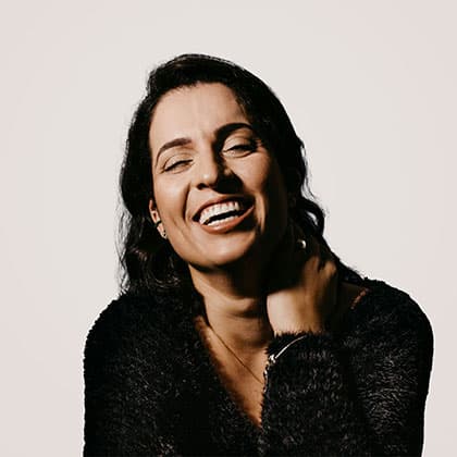 Amina Hassan